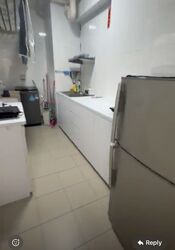 Blk 150A Yung Ho Spring II (Jurong West), HDB 2 Rooms #629639921